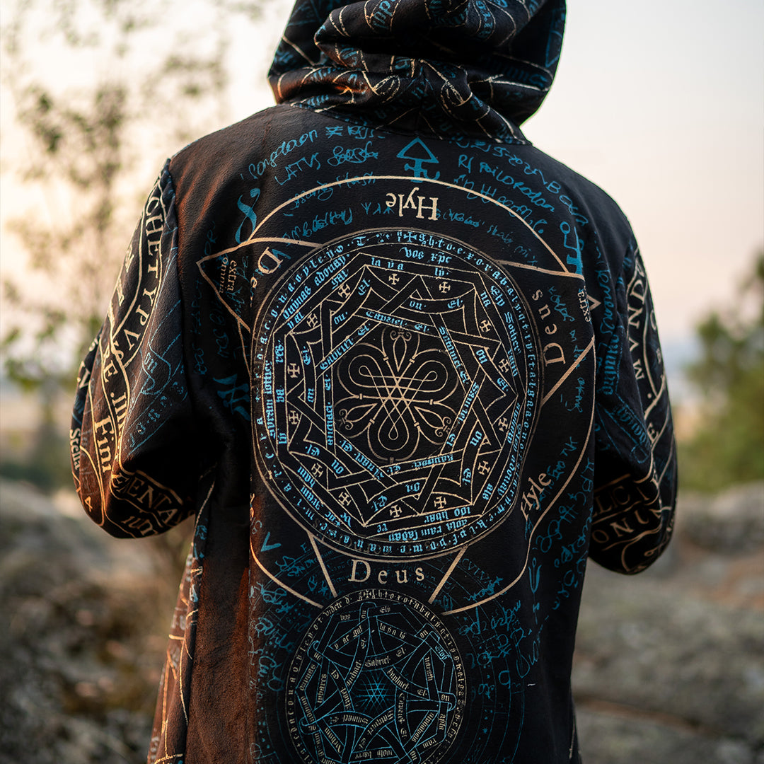 Cloak Harmony Cloak - Gold Edition