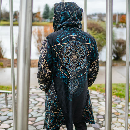 Cloak Harmony Cloak - Gold Edition