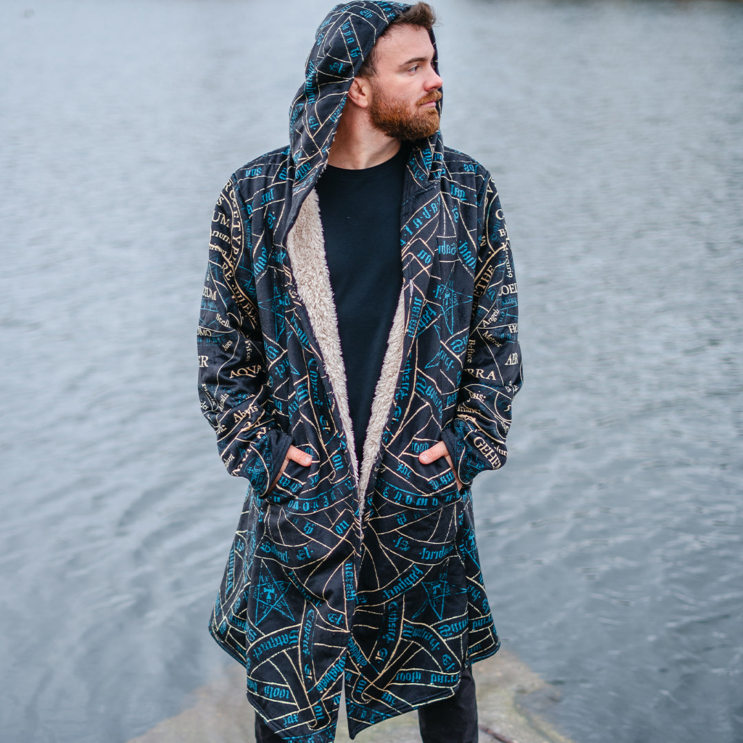 Cloak Harmony Cloak - Gold Edition