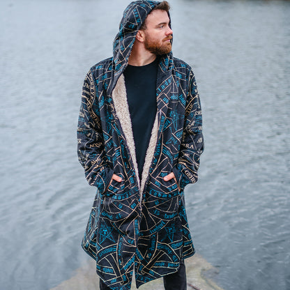 Cloak Harmony Cloak - Gold Edition
