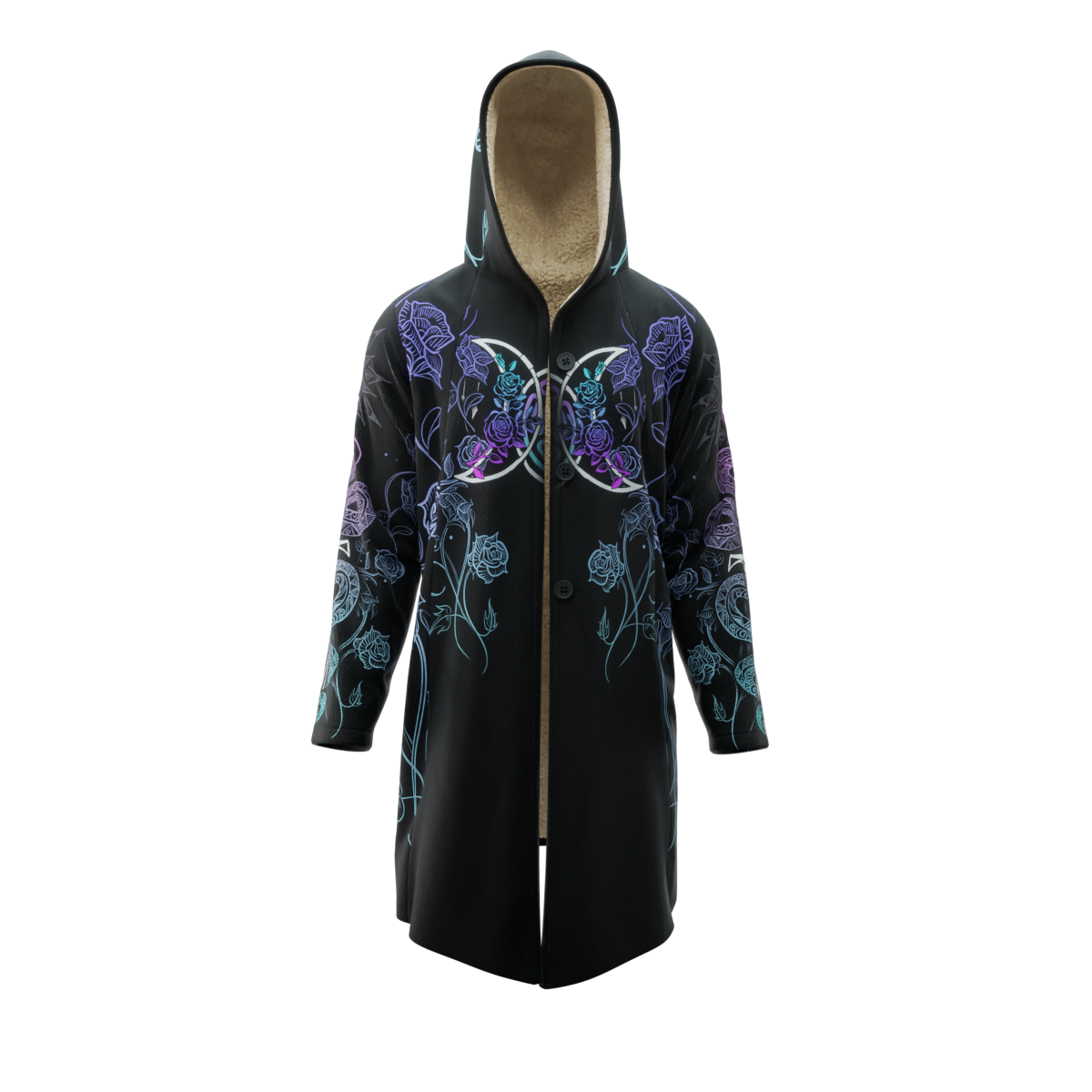 Cloak Hecate Cloak - Limited Edition