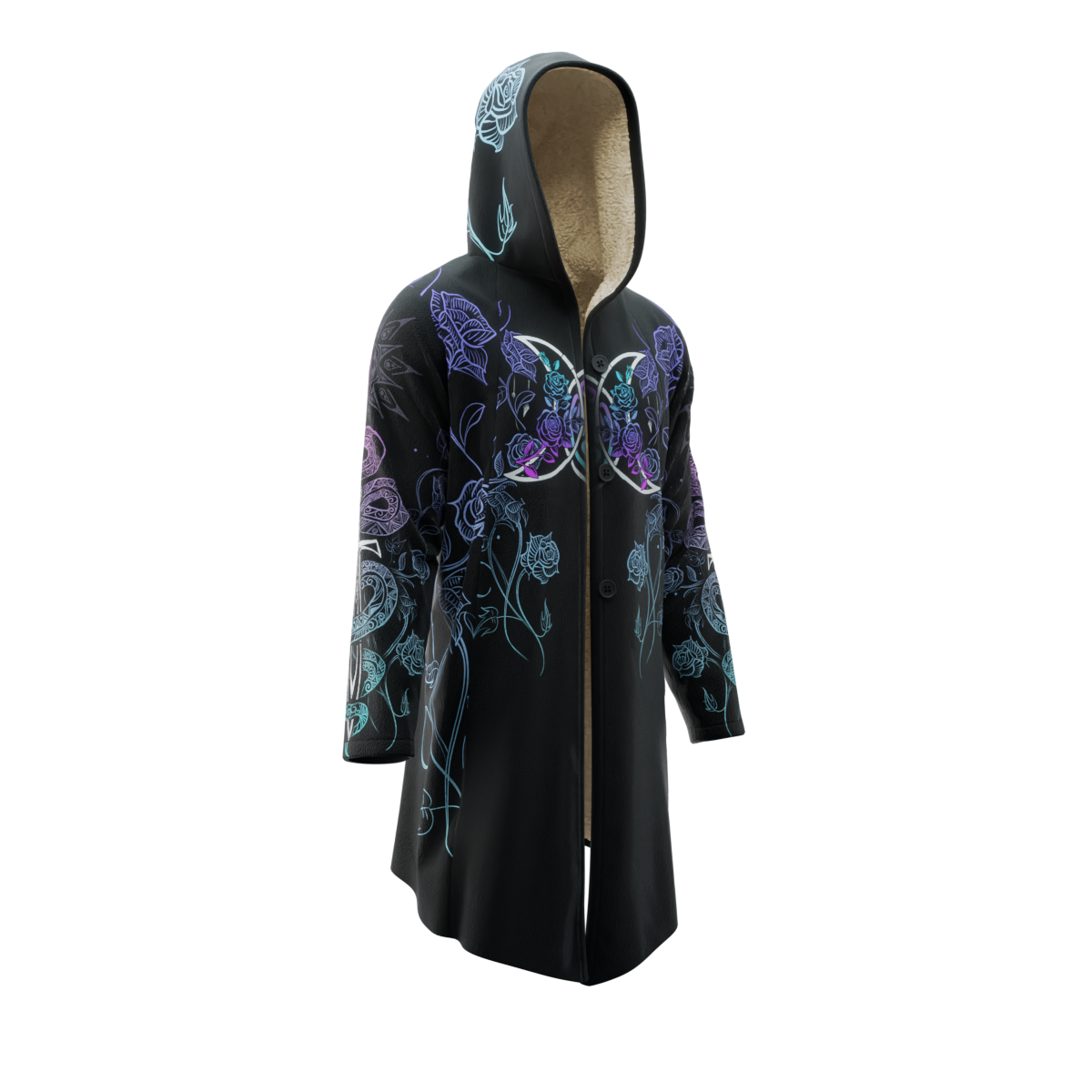 Cloak Hecate Cloak - Limited Edition