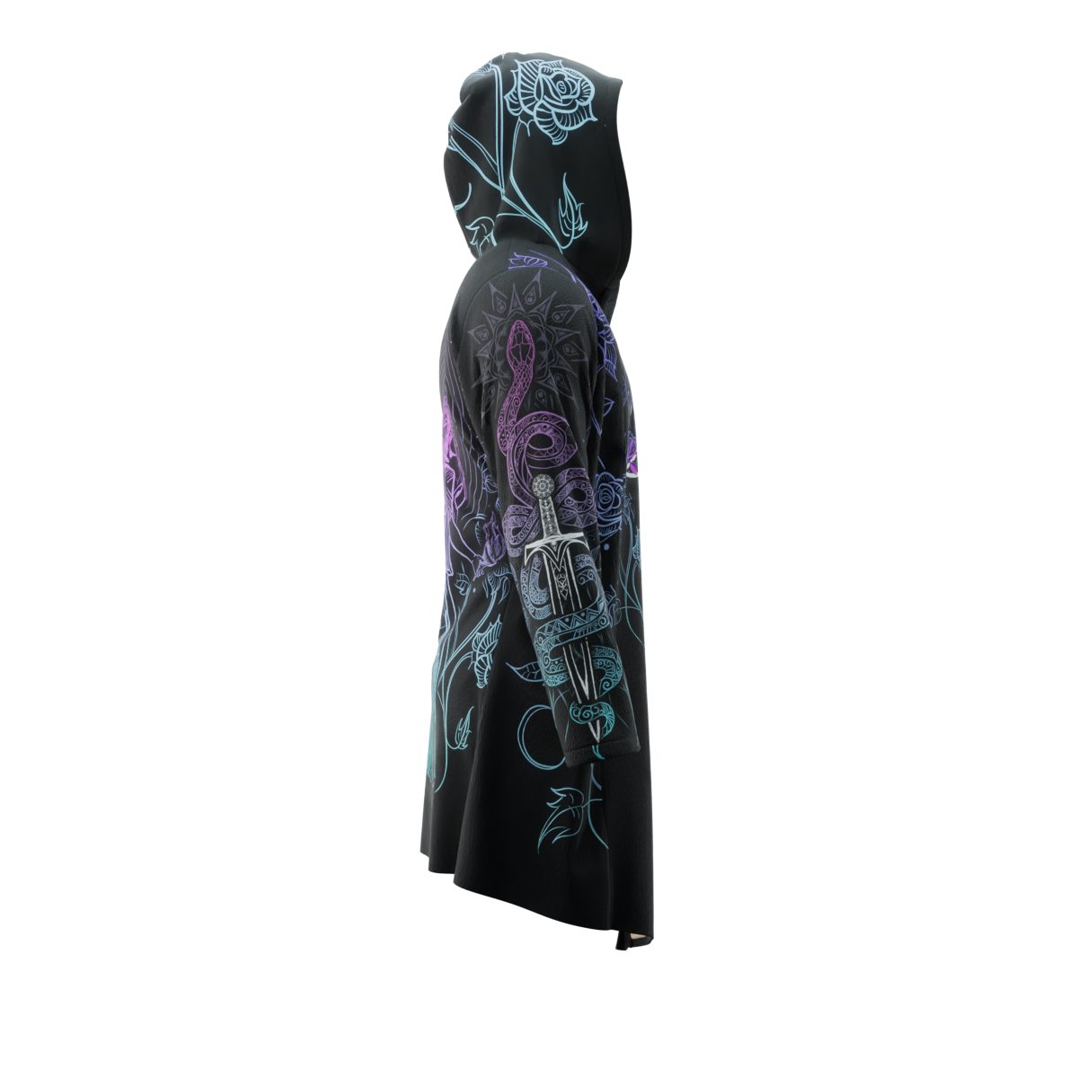 Cloak Hecate Cloak - Limited Edition