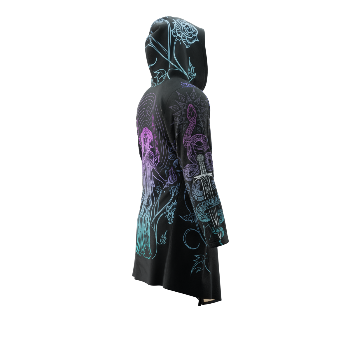 Cloak Hecate Cloak - Limited Edition