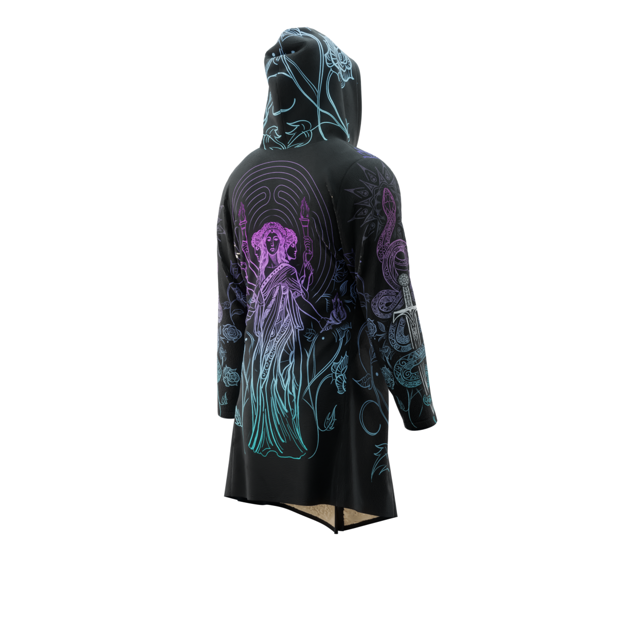 Cloak Hecate Cloak - Limited Edition