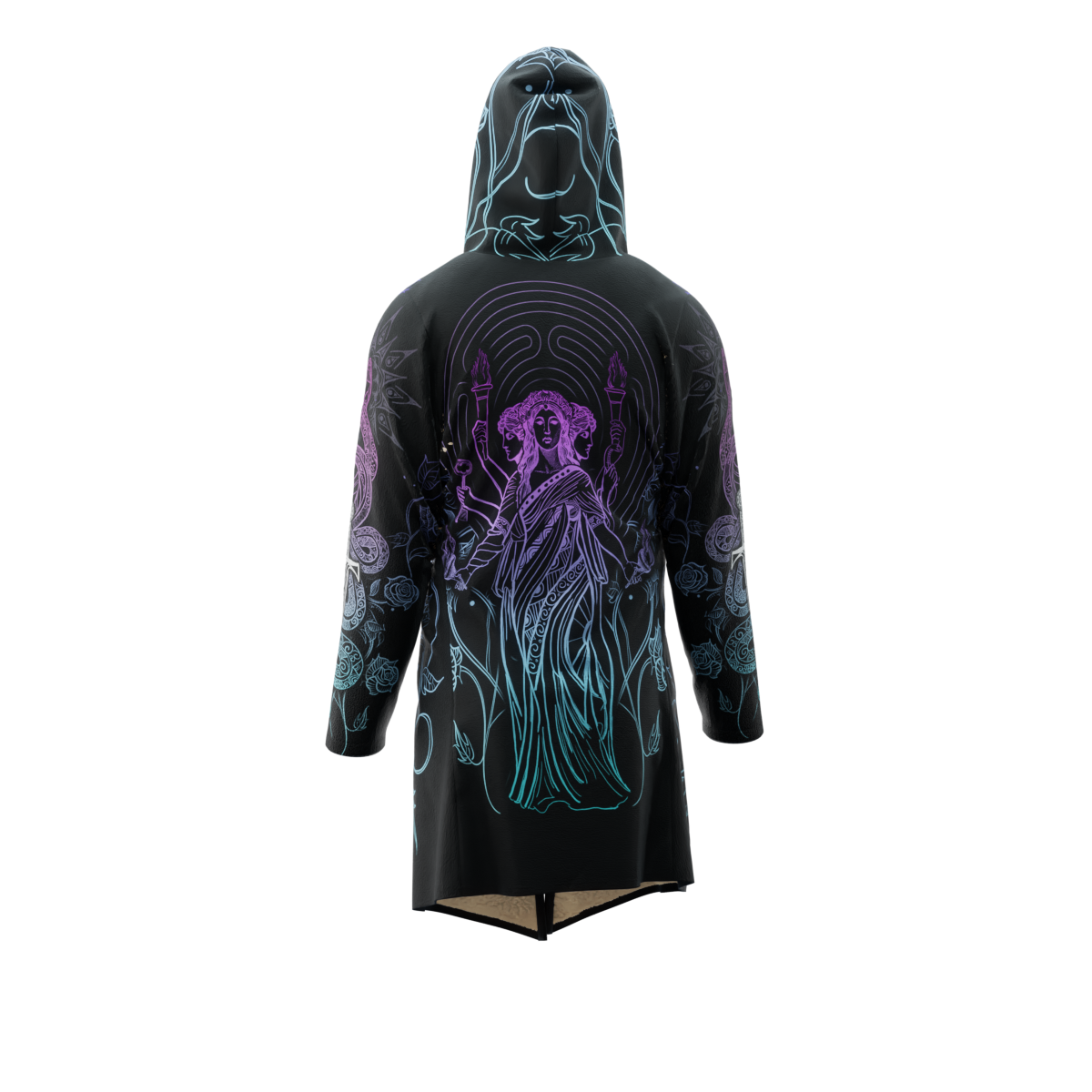 Cloak Hecate Cloak - Limited Edition