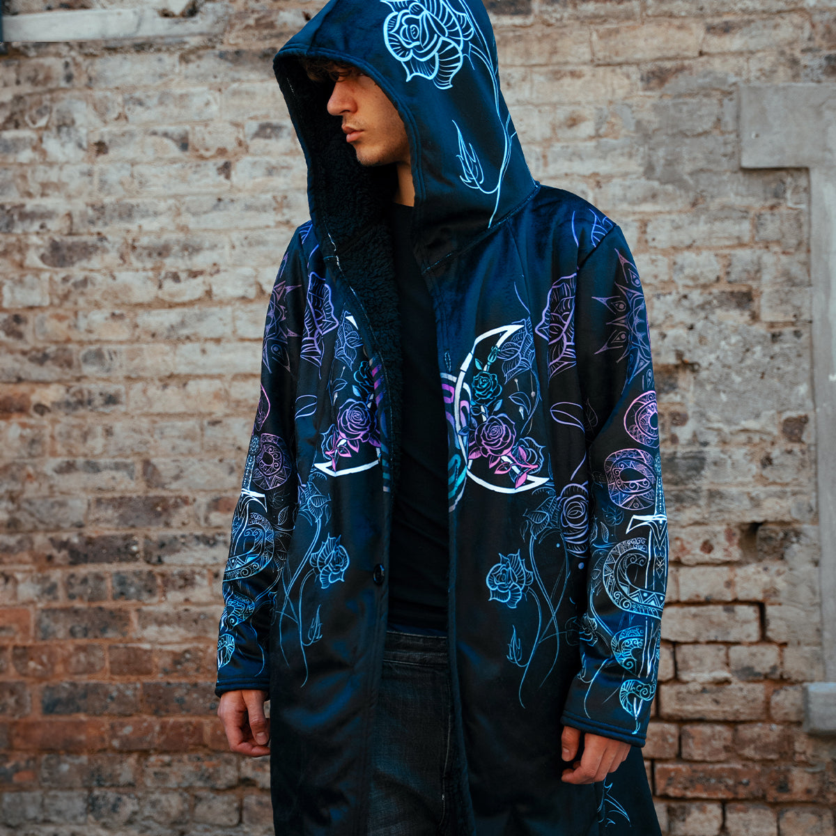 Cloak Hecate Cloak - Limited Edition