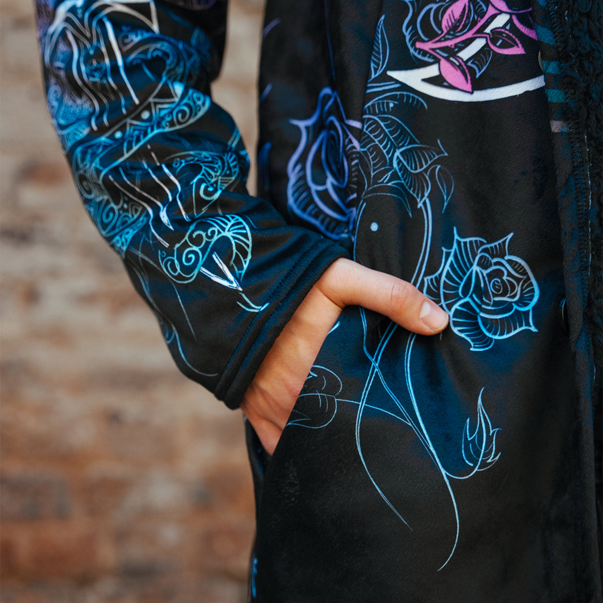 Cloak Hecate Cloak - Limited Edition