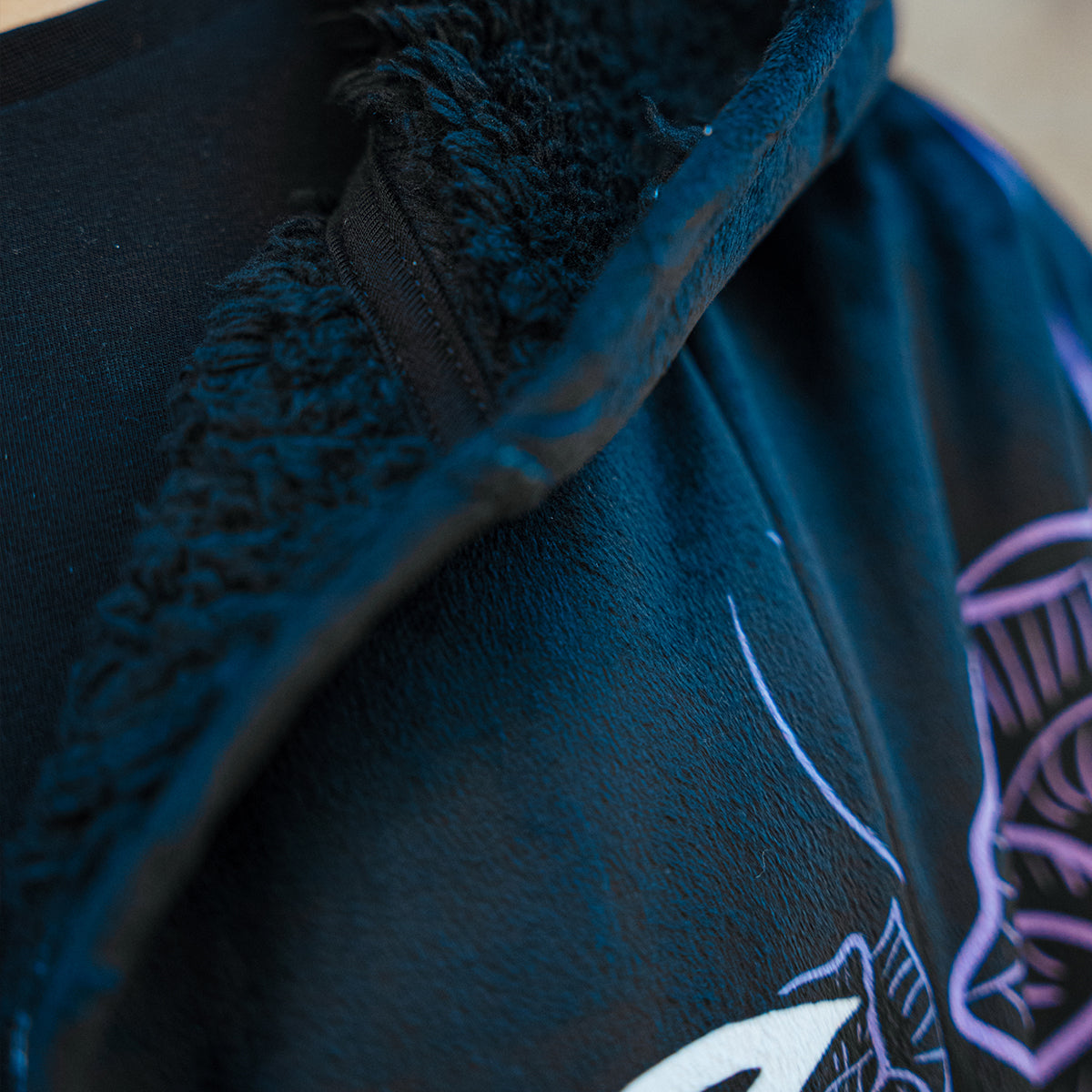 Cloak Hecate Cloak - Limited Edition