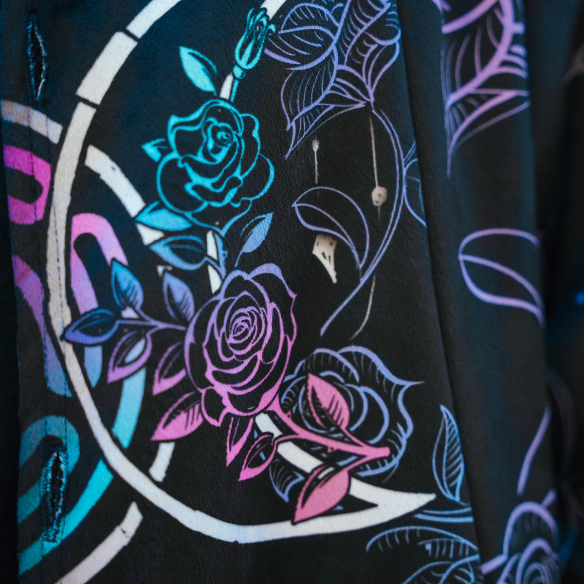 Cloak Hecate Cloak - Limited Edition