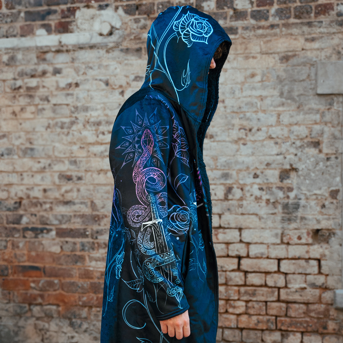 Cloak Hecate Cloak - Limited Edition
