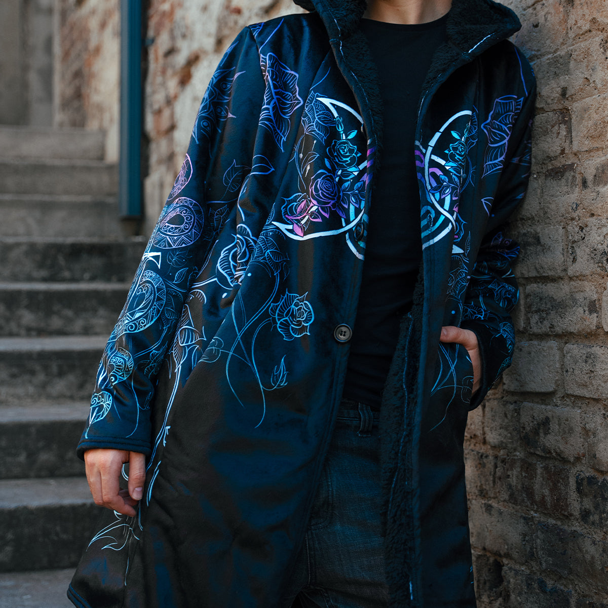 Cloak Hecate Cloak - Limited Edition