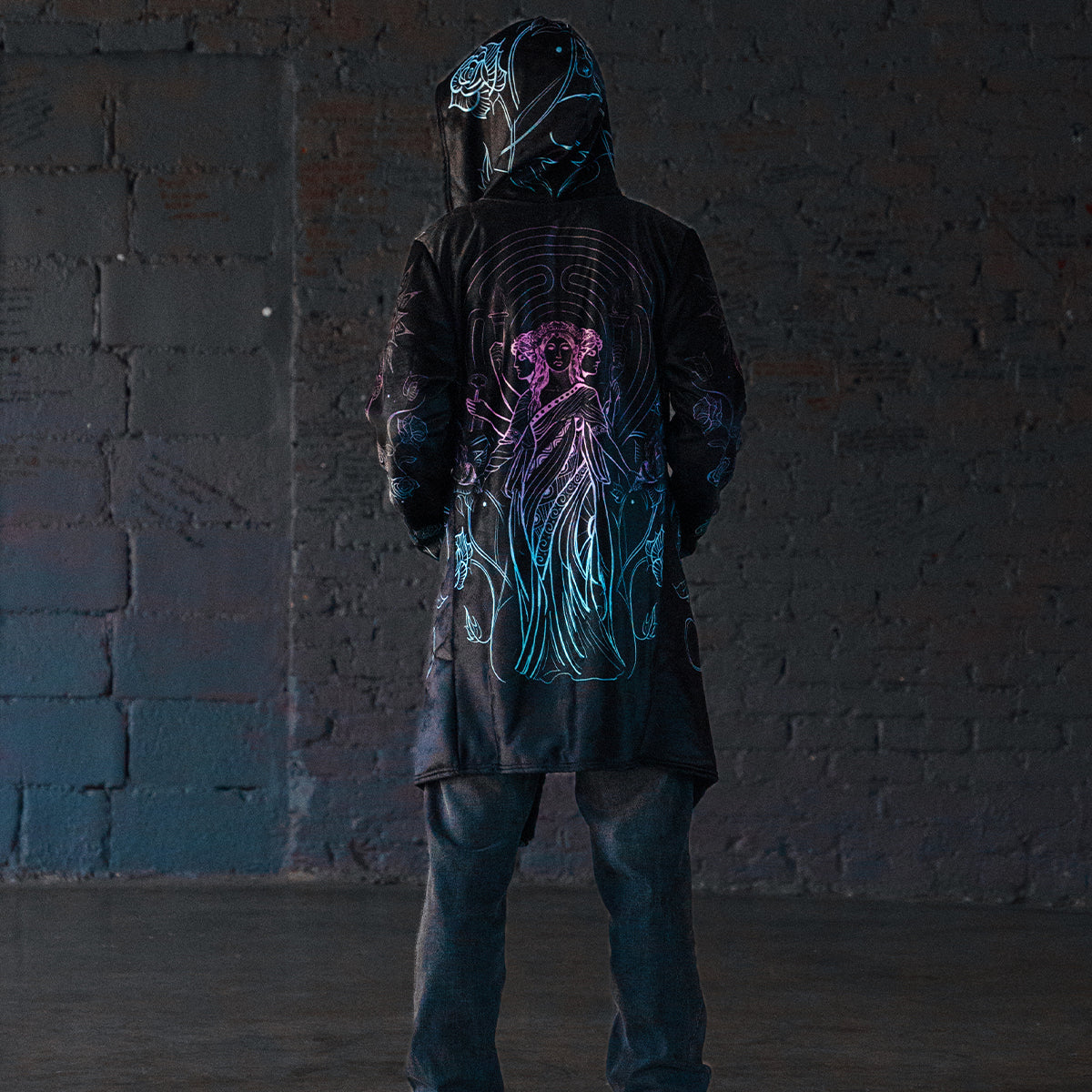 Cloak Hecate Cloak - Limited Edition