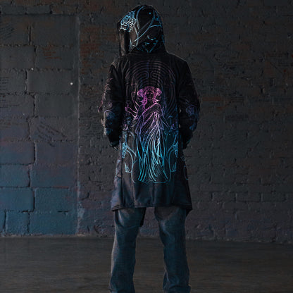Cloak Hecate Cloak - Limited Edition