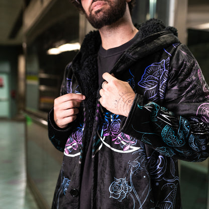 Cloak Hecate Cloak - Limited Edition