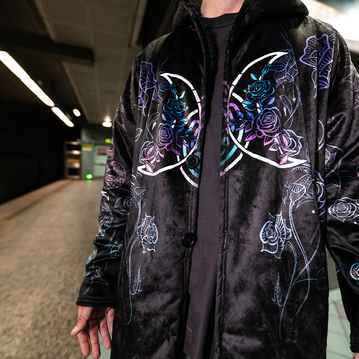 Cloak Hecate Cloak - Limited Edition