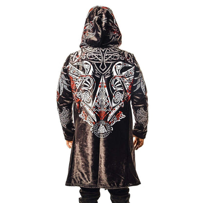 Cloak Huginn Cloak-Limited