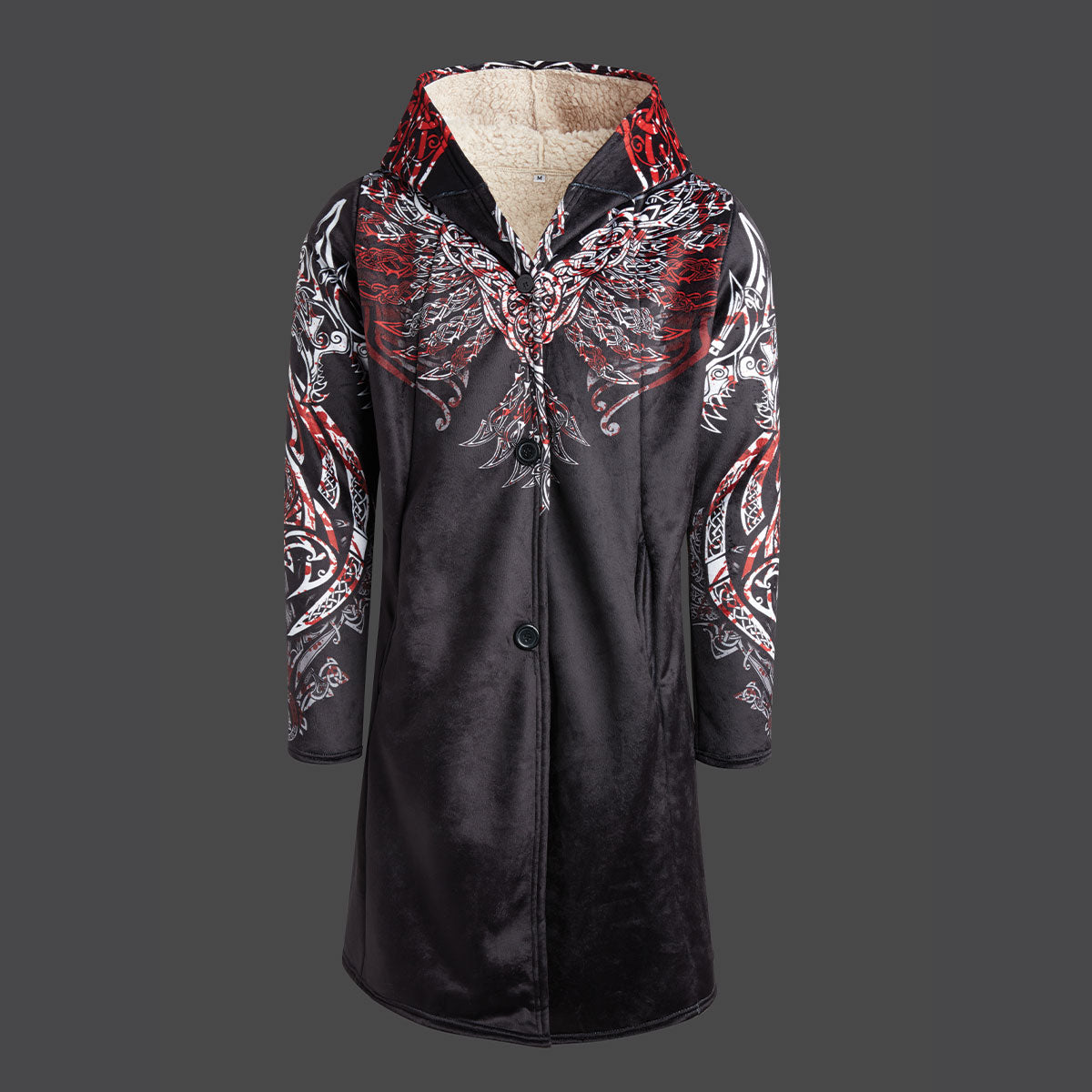 Cloak Huginn Cloak-Limited