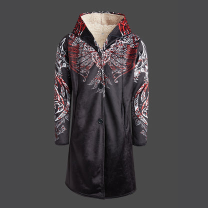 Cloak Huginn Cloak-Limited