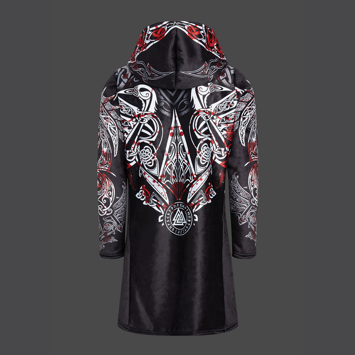 Cloak Huginn Cloak-Limited