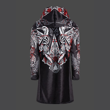 Cloak Huginn Cloak-Limited