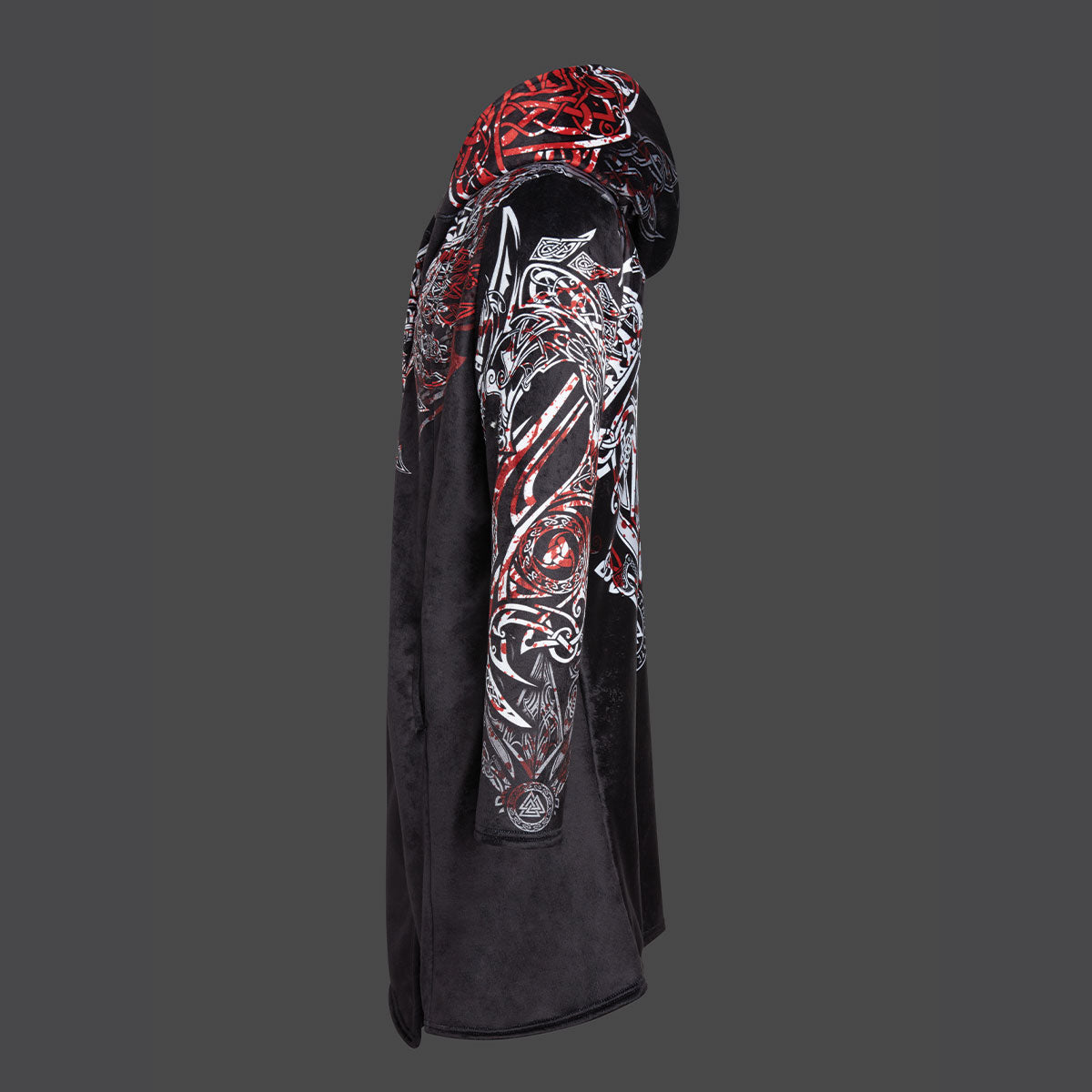 Cloak Huginn Cloak-Limited