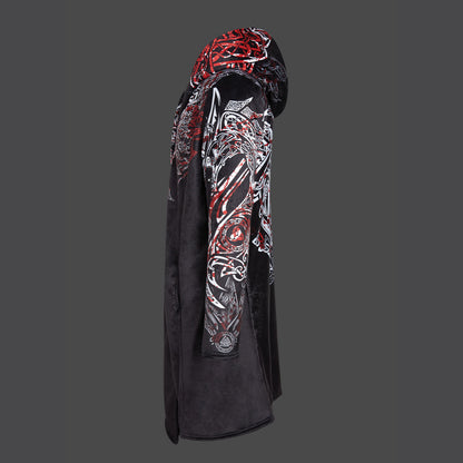 Cloak Huginn Cloak-Limited