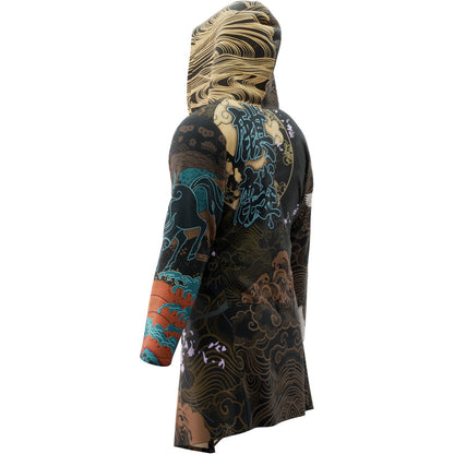 Cloak Kirin Cloak
