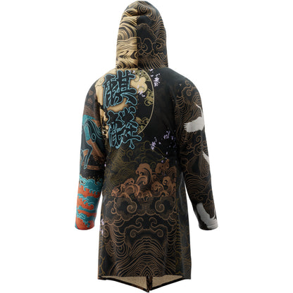 Cloak Kirin Cloak