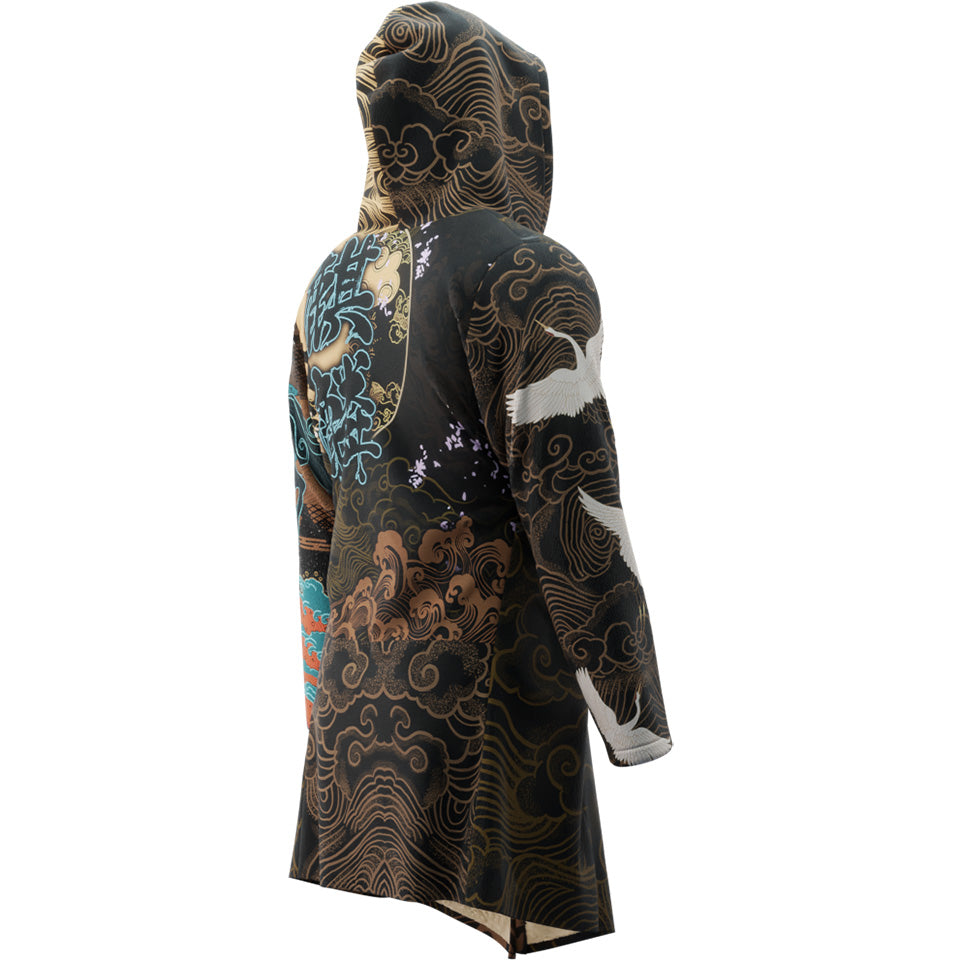 Cloak Kirin Cloak
