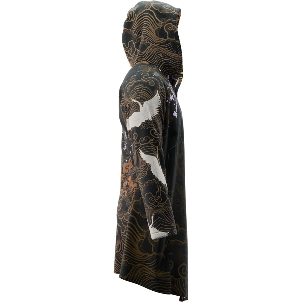 Cloak Kirin Cloak