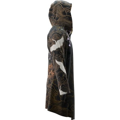 Cloak Kirin Cloak