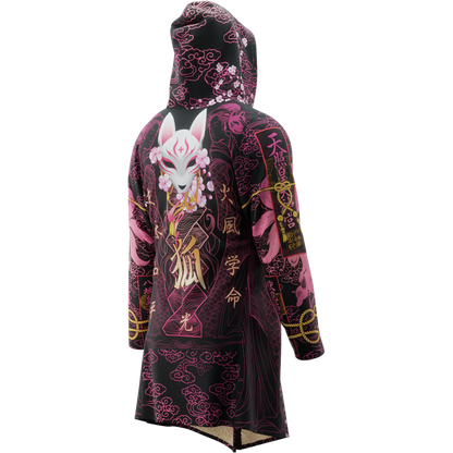 Cloak Kitsune Cloak