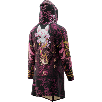 Cloak Kitsune Cloak