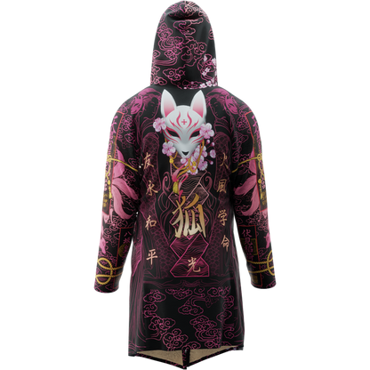 Cloak Kitsune Cloak