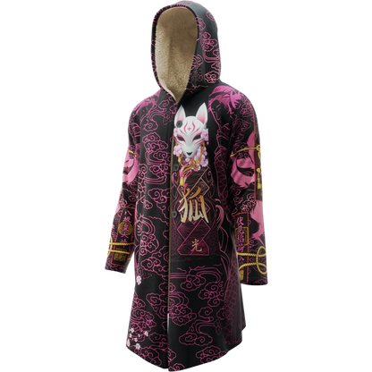 Cloak Kitsune Cloak