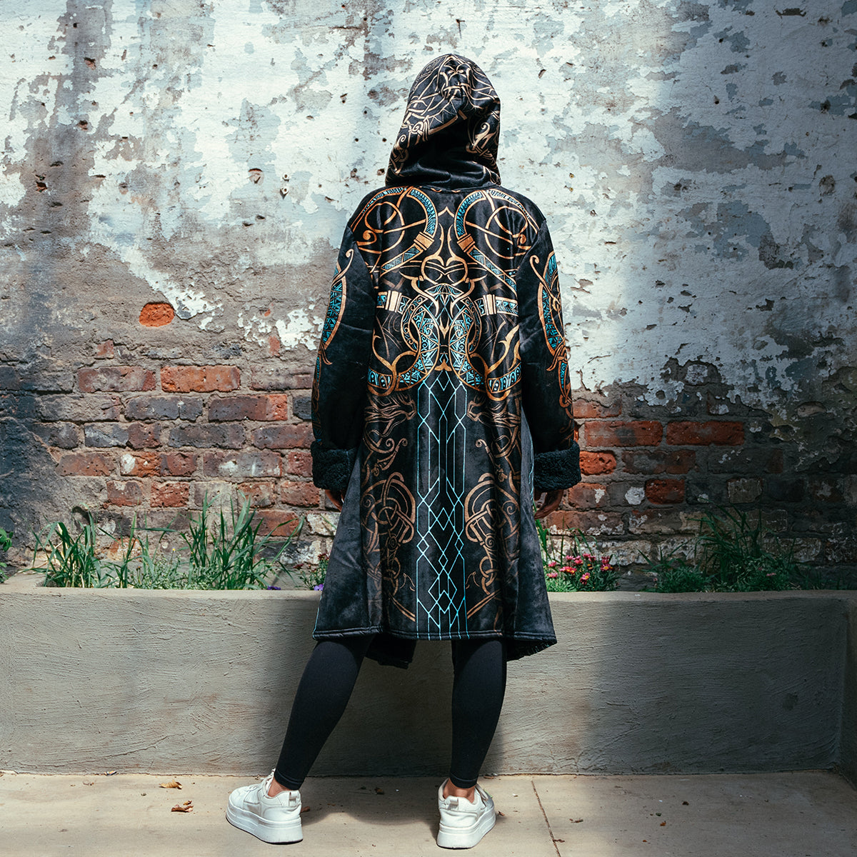 Cloak Loki Cloak - Limited