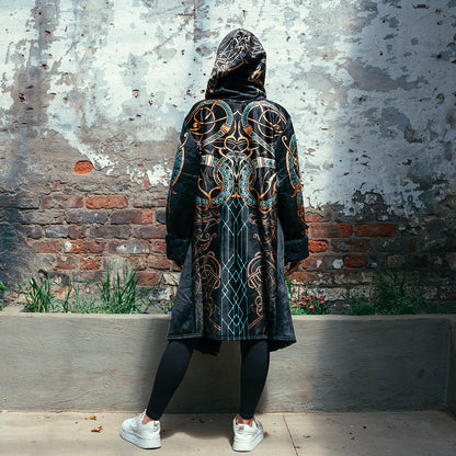 Cloak Loki Cloak - Limited