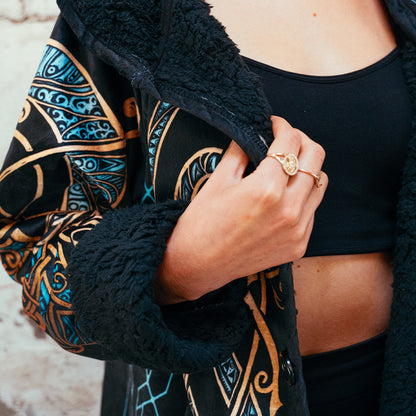 Cloak Loki Cloak - Limited