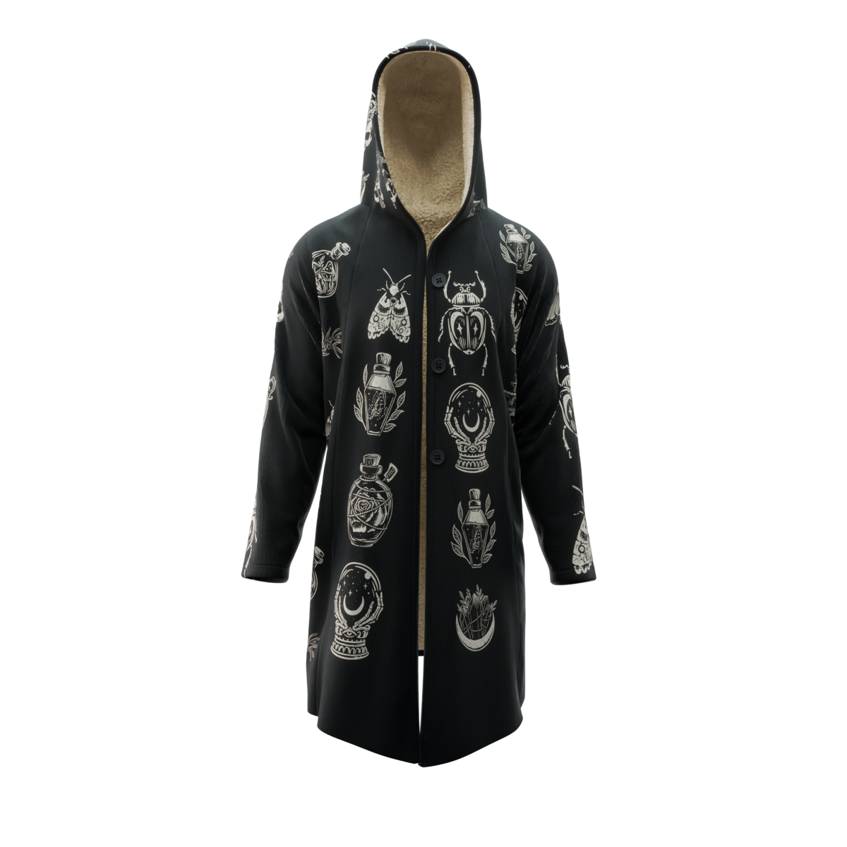 Cloak Magick Cloak