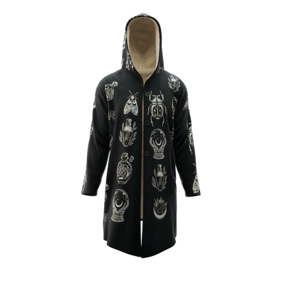 Cloak Magick Cloak
