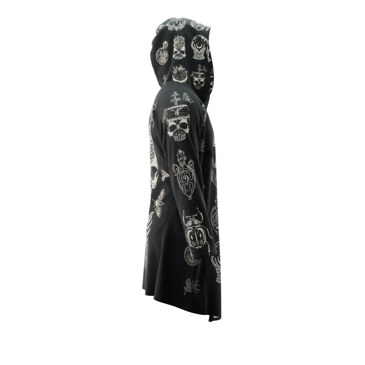 Cloak Magick Cloak