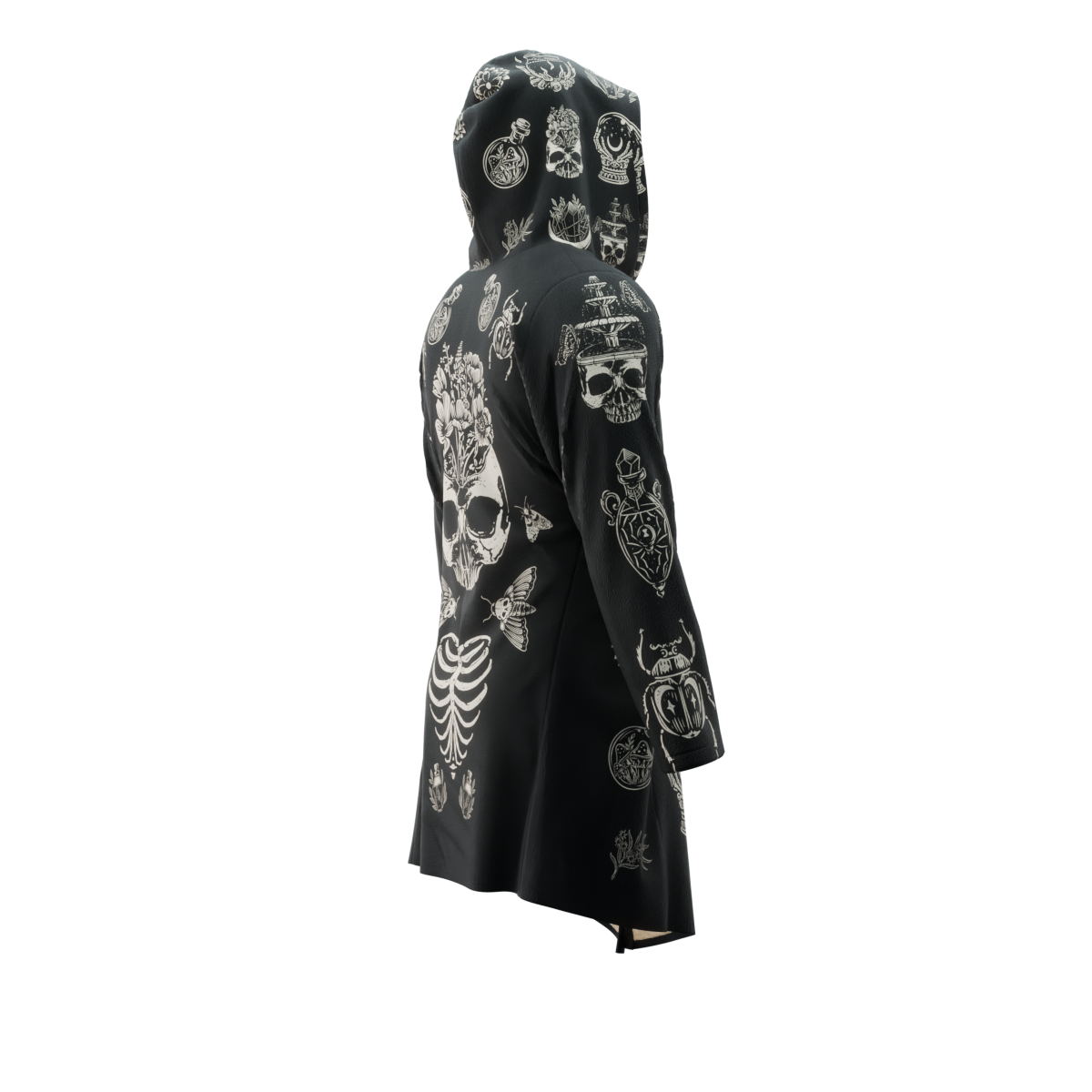 Cloak Magick Cloak