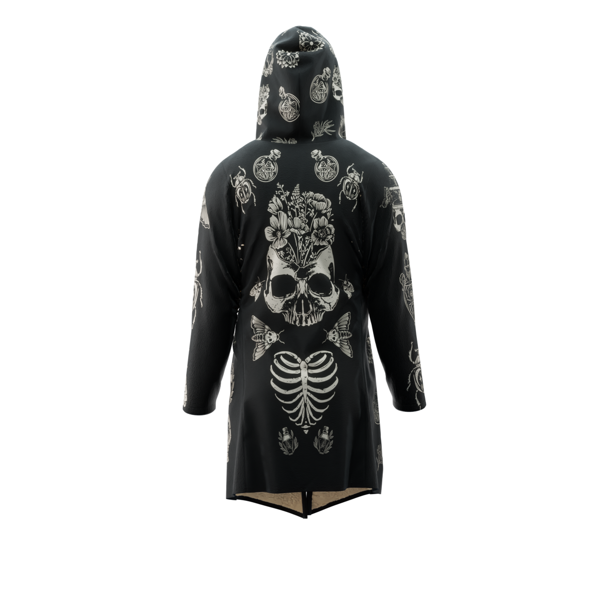 Cloak Magick Cloak