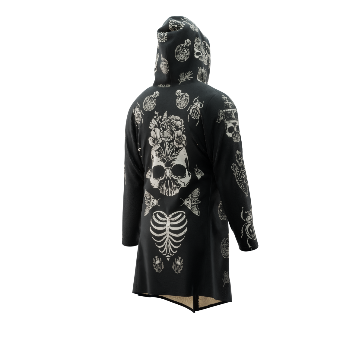 Cloak Magick Cloak