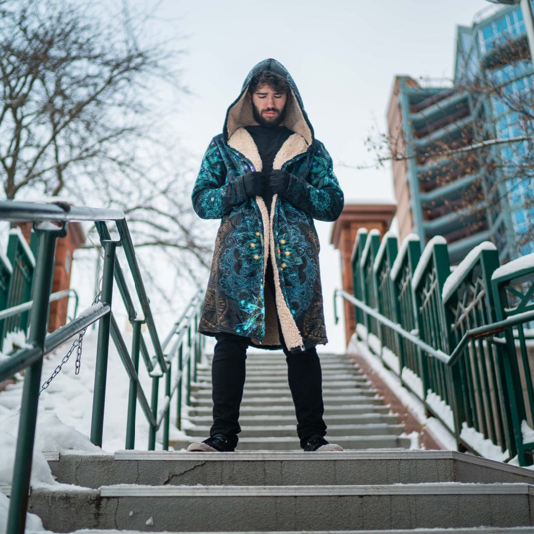 Mantra Cloak – Lunafide