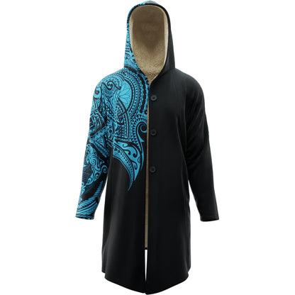 Cloak Mariana Cloak