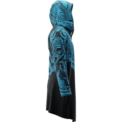 Cloak Mariana Cloak