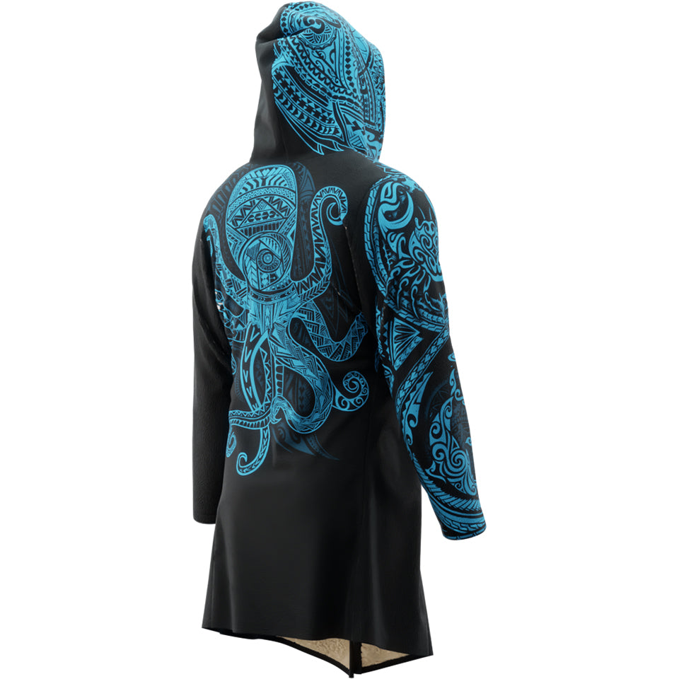 Cloak Mariana Cloak