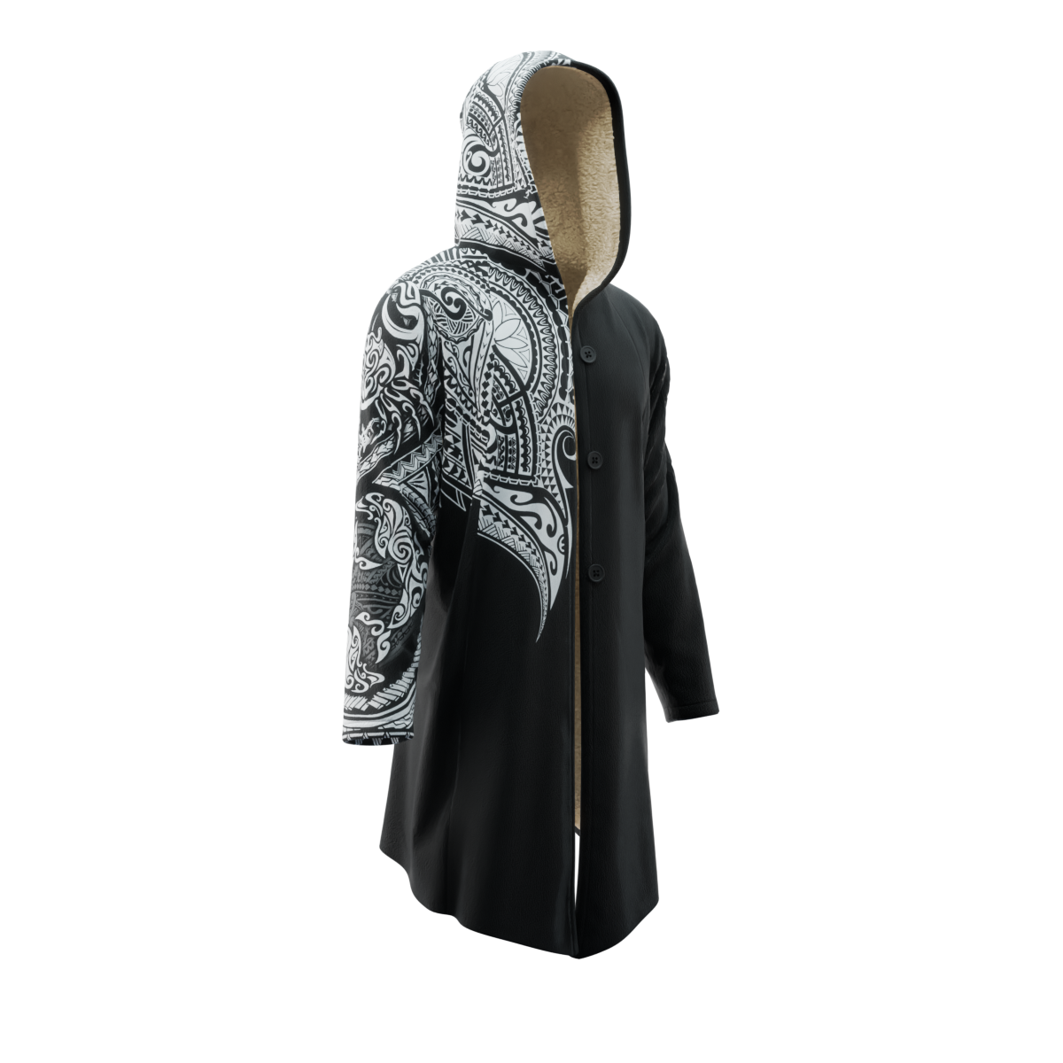 Cloak Mariana Cloak - Sea Edition